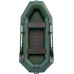 Лодка Kolibri К-280Т(S)_sk серии Стандарт, гребная, слань-коврик купить в интернет-магазине Ellada