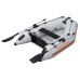 Лодка Kolibri КМ-200_ad серии Стандарт, моторная, air-deck купить в интернет-магазине Ellada