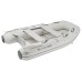 Лодка Kolibri КМ-270DXL_ap серии XL, моторная, алюминиевый пайол купить в интернет-магазине Ellada