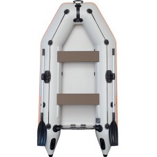 Лодка Kolibri КМ-280 серии Стандарт, моторная, без настила