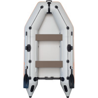 Лодка Kolibri КМ-300 серии Стандарт, моторная, без настила Лодка Kolibri КМ-300 серии Стандарт, моторная, без настила