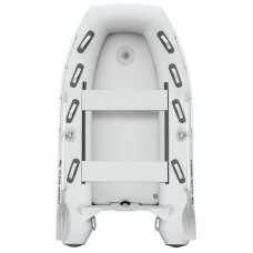 Лодка Kolibri КМ-300DXL_ad серии XL, моторная, air-deck