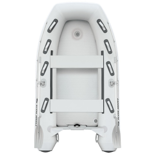 Лодка Kolibri КМ-300DXL_ad серии XL, моторная, air-deck купить в интернет-магазине Ellada