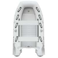 Лодка Kolibri КМ-300DXL_ap серии XL, моторная, алюминиевый пайол Лодка Kolibri КМ-300DXL_ap серии XL, моторная, алюминиевый пайол
