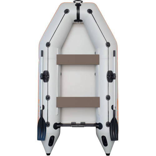 Лодка Kolibri КМ-300_ad серии Стандарт, моторная, air-deck купить в интернет-магазине Ellada