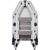 Лодка Kolibri КМ-300_sk серии Стандарт, моторная, слань-коврик Лодка Kolibri КМ-300_sk серии Стандарт, моторная, слань-коврик