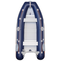 Лодка Kolibri КМ-330DSL_ap серии SL, моторная, алюминиевый пайол Лодка Kolibri КМ-330DSL_ap серии SL, моторная, алюминиевый пайол