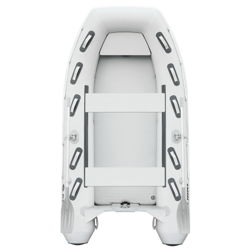 Лодка Kolibri КМ-330DXL_ad серии XL, моторная, air-deck купить в интернет-магазине Ellada