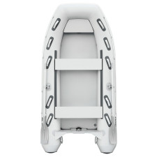 Лодка Kolibri КМ-360DXL_ad серии XL, моторная, air-deck