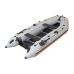 Лодка Kolibri КМ-360D_gp серии Profi, моторная, жесткий пайол купить в интернет-магазине Ellada