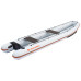 Каноэ Kolibri КМ-390C_ad, моторная, air-deck купить в интернет-магазине Ellada