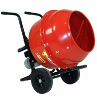 FORTE EW7150 Бетономешалка FORTE EW7150 Бетономешалка