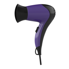 Фен для сушки волос дорожный Grunhelm GHD-519