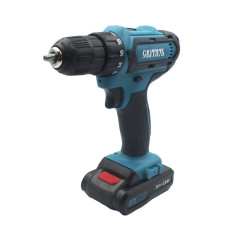 Свитязь Аккумуляторный шуруповерт СШЛ 2120-2Б2