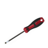 Отвертка 49126 Haisser SL3х75