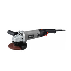 Угловая шлифмашина Forte AG 12-125 VL