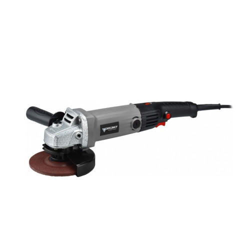 Угловая шлифмашина Forte AG 12-125 VL купить по оптовой цене с доставкой в магазине Ellada.com.ua