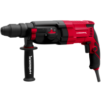 Перфоратор электрический Haisser HS 28-12 QCC