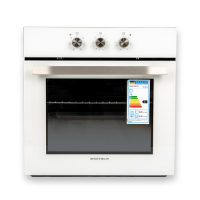 Духовой шкаф GDV 826 W Grunhelm