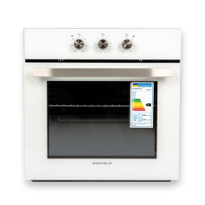 Духовой шкаф GDV 826 W Grunhelm