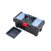 Ящик для инструментов 16" Stuff Optimo P Haisser 415*226*181 мм