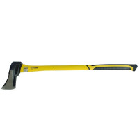 Сталь 44036 Топор-колун 2000 г (ручка из стекловолокна)