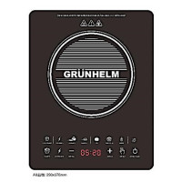 Плита индукционная GI-A2009 Grunhelm