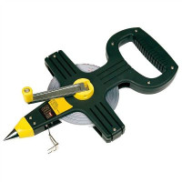 Сталь 22702 Рулетка измерительная 50 м