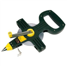 Сталь 22702 Рулетка измерительная 50 м