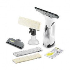 Пылесос оконный WV 2 Premium Promo белый Karcher