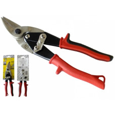 Сталь 41001 Ножницы по металлу ручные 250 мм