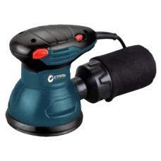 Сталь ЕШ350Р Шлифмашина эксцентриковая
