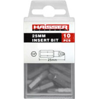 Haisser Набор бит 10 шт