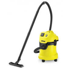 Karcher WD 3 P Пылесос для сухой и влажной уборки (1.629-881.0)