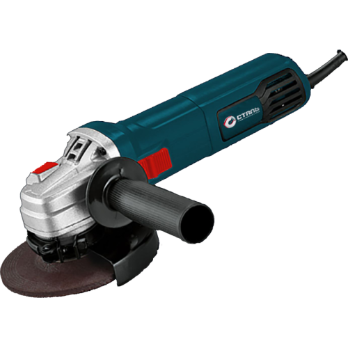 Шлифмашина угловая СТАЛЬ КШМ 71-125 купить по оптовой цене с доставкой в магазине Ellada.com.ua