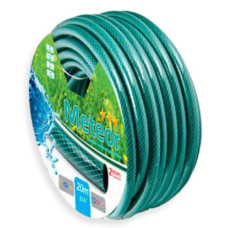 ШЛАНГ МЕТЕОР (METEOR) - 1/2, 20м, армированный (FORTE)