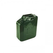 Сталь 79020 Канистра металлическая вертикальная 20 л