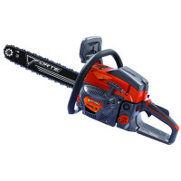 БЕНЗОПИЛА ЦЕПНАЯ - FGS45-18 (2,0кВт, 5,5кг) (FORTE) БЕНЗОПИЛА ЦЕПНАЯ - FGS45-18 (2,0кВт, 5,5кг) (FORTE)