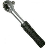 Сталь АТ-0114 Ключ-трещотка 1/4 (70011)