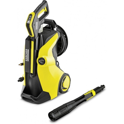 KARCHER K5 Full Controll Plus 2100Вт, 145бар Минимойка (1.324-522.0) купить по оптовой цене с доставкой в магазине Ellada.com.ua