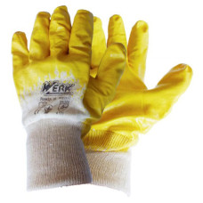 Перчатки рабочие Werk WE2132