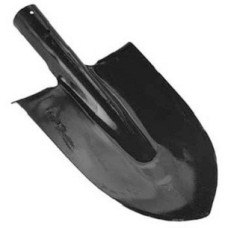 Лопата штыковая малая Арма Укрпром