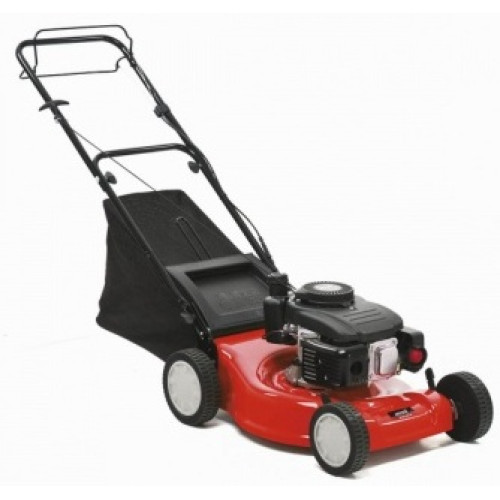 MTD 46S Promo Газонокосилка бензиновая самоходная купить по оптовой цене с доставкой в магазине Ellada.com.ua