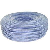 ШЛАНГ ВСАСЫВАЮЩИЙ - 32мм, 25м, ПВХ (FORTE) ШЛАНГ ВСАСЫВАЮЩИЙ - 32мм, 25м, ПВХ (FORTE)