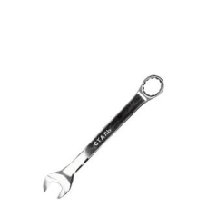 Ключ комбинированный зеркальный 48459 Сталь 13 мм