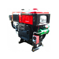 Двигатель дизельный Д-1105 Forte