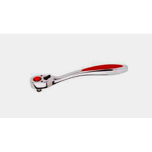 Haisser Ключ-трещотка 1/4" 90 зубов PROFI с подвеской купить по оптовой цене с доставкой в магазине Ellada.com.ua