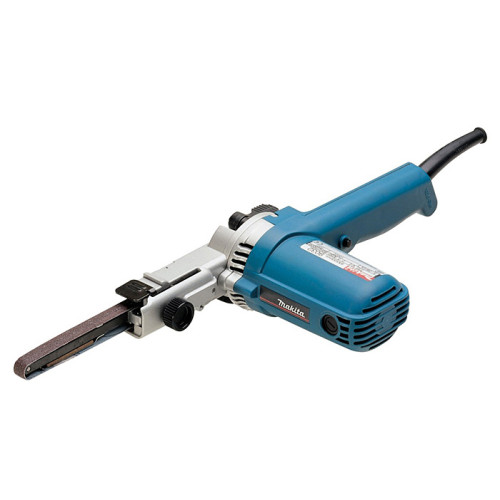 Makita 9032 Ленточная шлифмашина купить по оптовой цене с доставкой в магазине Ellada.com.ua