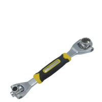 48425 Ключ универсальный 48 в 1 Сталь