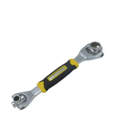 48425 Ключ универсальный 48 в 1 Сталь